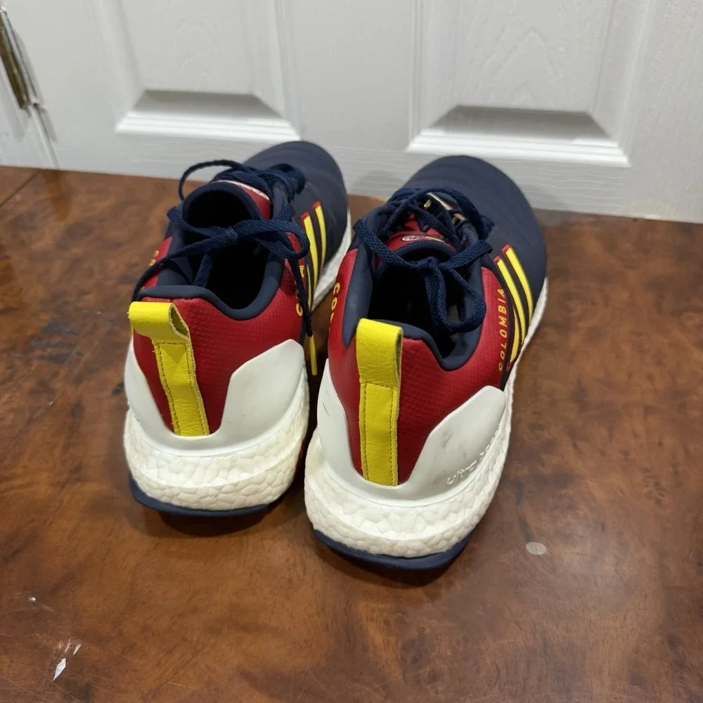 adidas item has